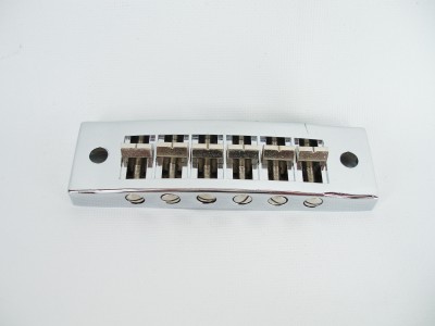 Guitar Bridges