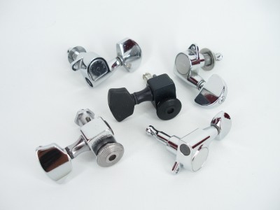 Guitar Tuners