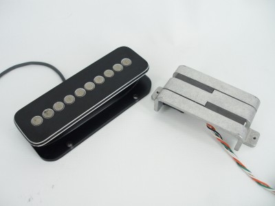 Bass Pickups