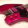 Custom Klein Guitar