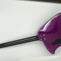Custom Klein Guitar Back